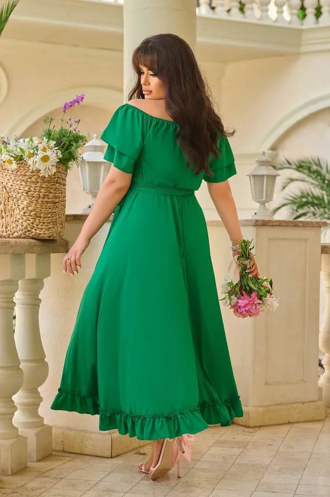 Платье УК-770-7