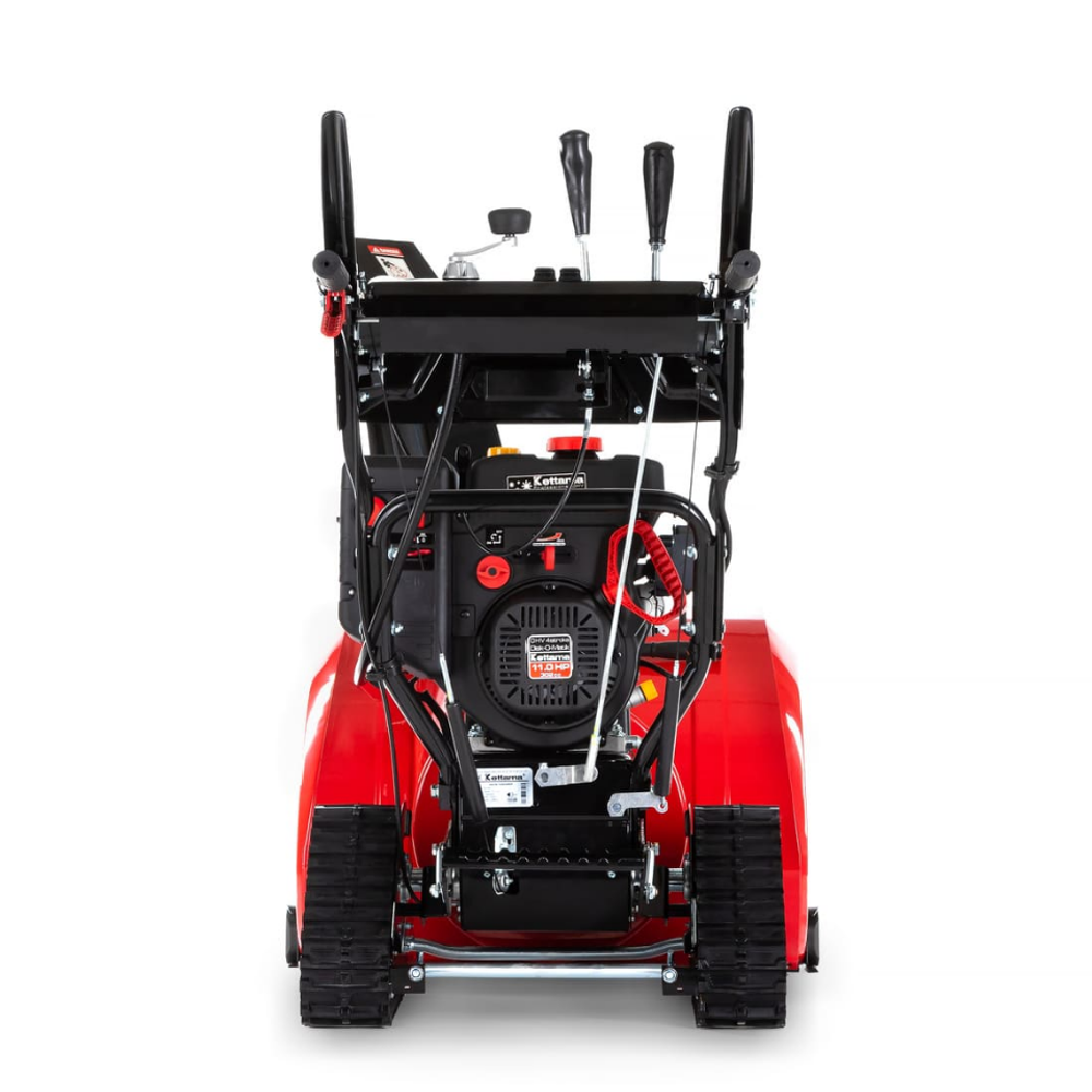 Снегоуборщик KETTAMA 250 Pro