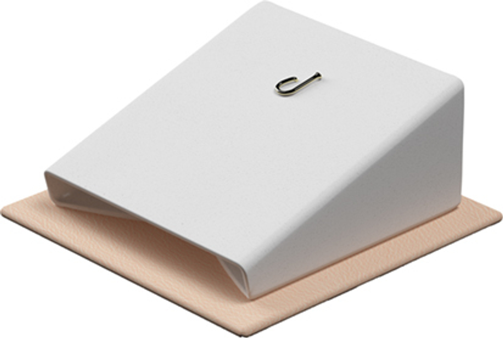 Подставка для подвески/наклонная/крючок/основание