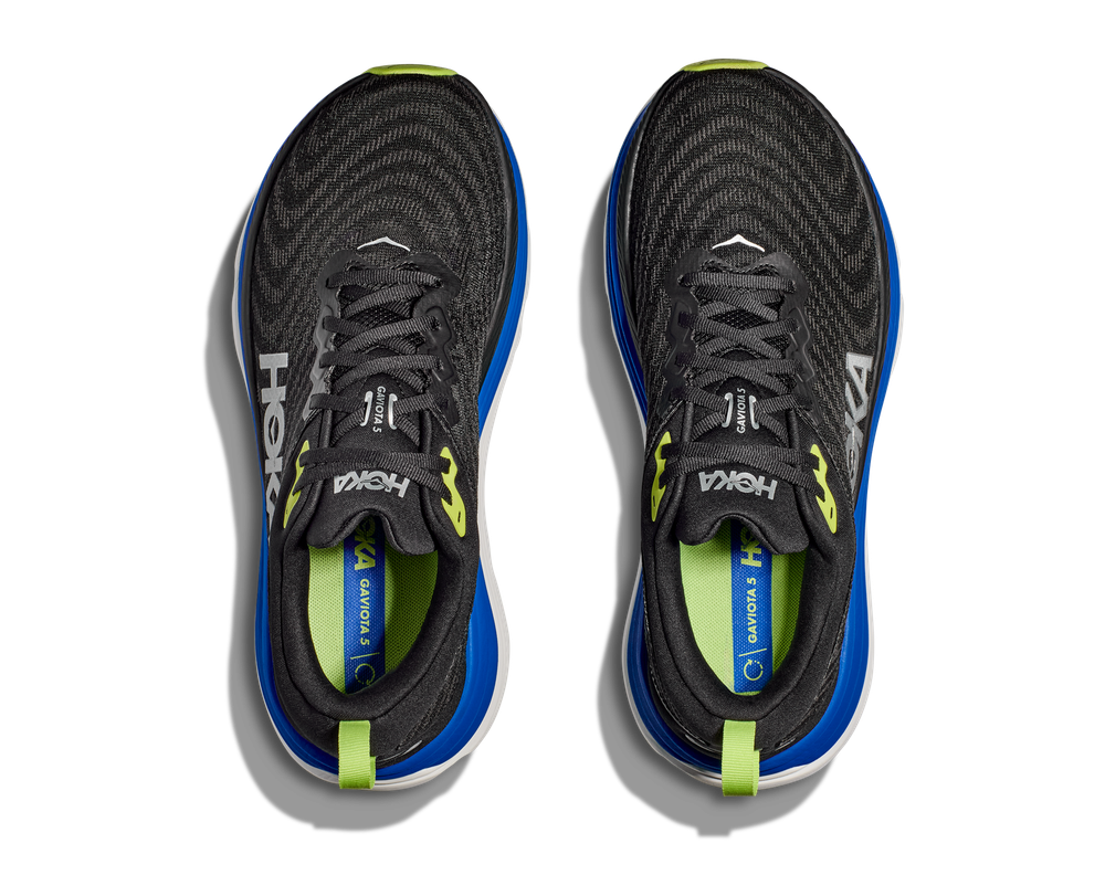 Кроссовки мужские Hoka Gaviota 5