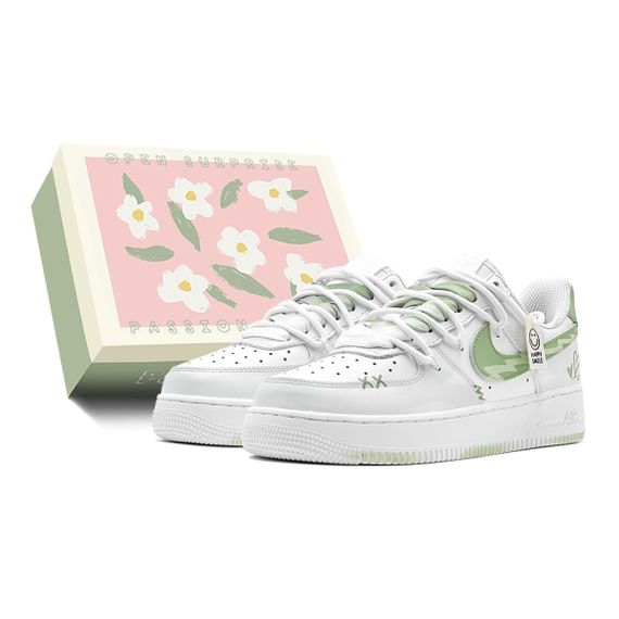 【 】 Nike Air Force 1 Low