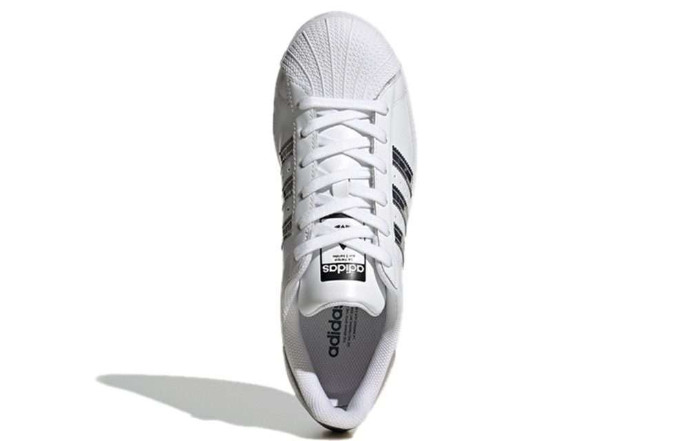 Кроссовки Adidas Originals Superstar (Женская размерная сетка)