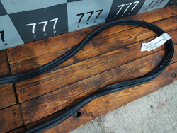 Уплотнитель багажника Hyundai Tucson 4 (NX4) 20-нв Б/У Оригинал 81761N7000