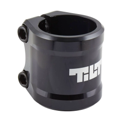 Зажим Tilt ARC Double Clamp (черный)