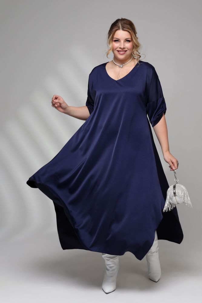 Платье 20153 Fabrika