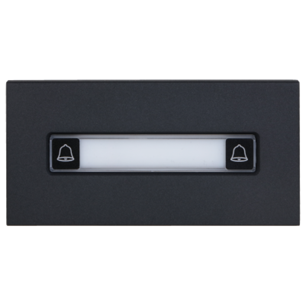 Модуль на 2 абонента DHI-VTO4103FB-MDB2 Dahua