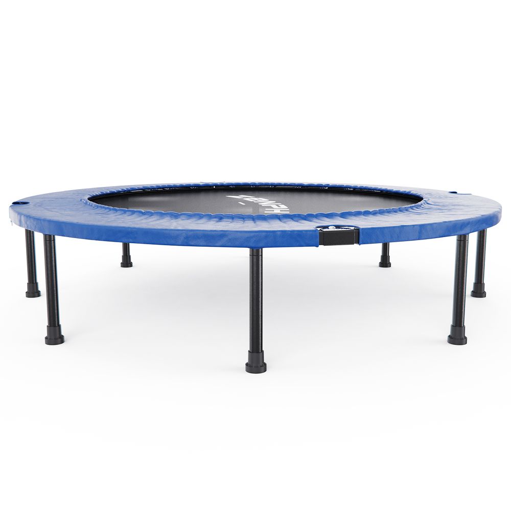 Батут DFC FOLDING 48&#39; синий