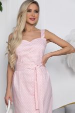 Сарафан Катрин (розовый) П10351 LT Collection