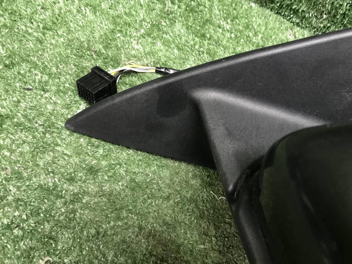 Зеркало левое Geely Emgrand 2 (2021-н.в.) 6 конт.