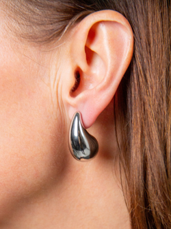 EL SSE1880S Серьги