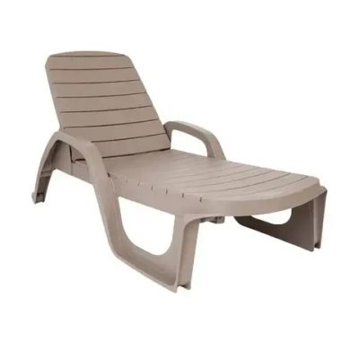 Шезлонг Прованс мокко 1900х320мм