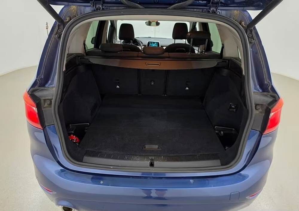 BMW 216 Gran Tourer
