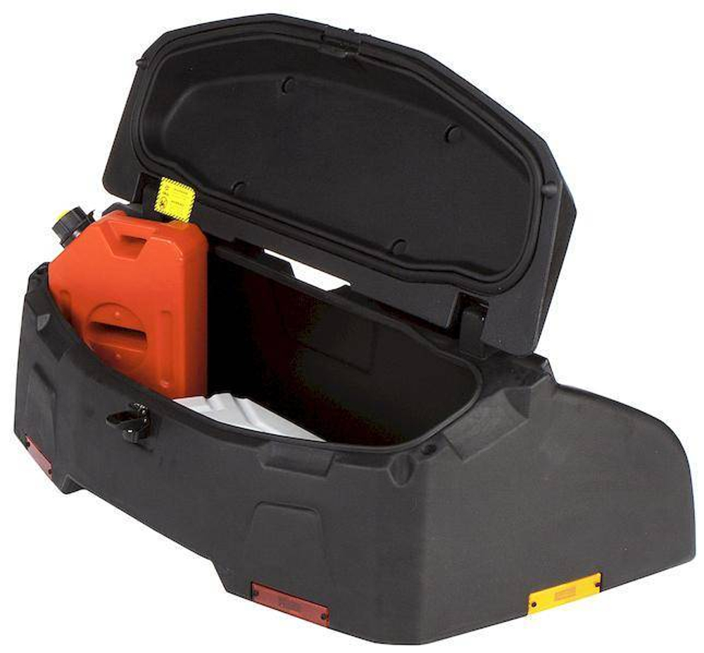 Кофр задний GKA 8050