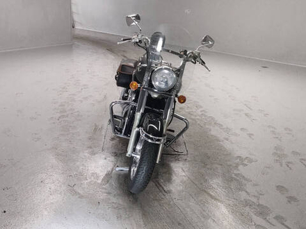 Kawasaki Vulcan 1500 Classic , 1997