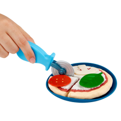 Little Tikes - Набор для приготовления пиццы Creative Chefs + 22 аксессуара 488771 / артикул   488771  / GTIN 050743488771