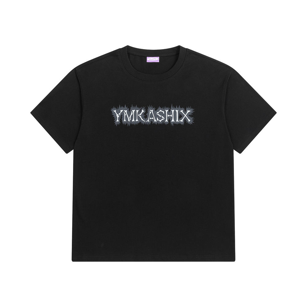 Футболка Ymkashix Skeleton Logo F-931 pp.XL