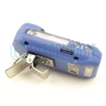 AVIS X1 газоанализатор одноканальный переносной