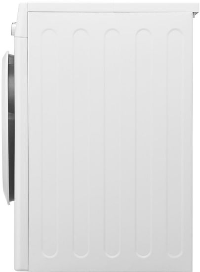 Стиральная машина LG F4M5TS3W