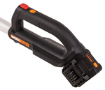 Аккумуляторная воздуходувка бесщеточная WORX WG585E 40В 4 АЧ х 2 ЗУ 2x2А коробка