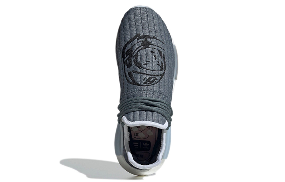 Кроссовки Billionaire Boys Club X Adidas Originals Pharrell Hu Nmd