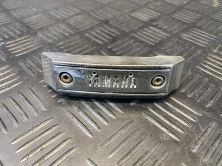 Крепление шлангов Yamaha Virago 1100 XV1100