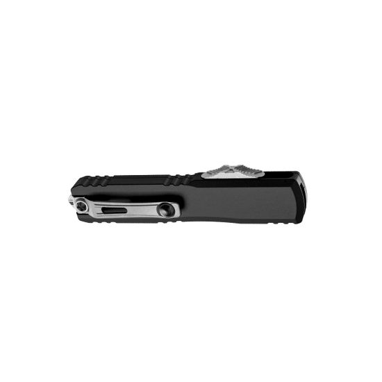Нож Microtech Ultratech Gen IV S/E 11234-12 с клинком из стали M390MK, рукоять Алюминий