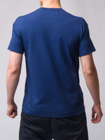 Футболка KOK BORI DARK BLUE