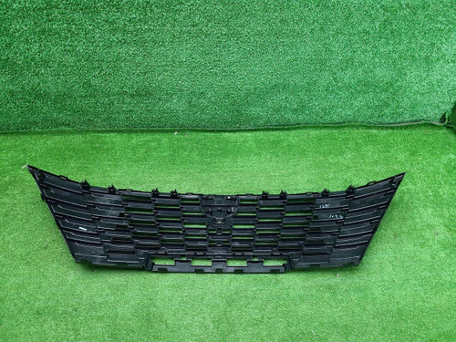 Решетка радиатора Changan CS55PLUS (2021-2024)