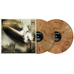 Various Artists / The Many Faces Of Led Zeppelin (A Journey Through The Inner World Of Led Zeppelin)(Limited Edition)(Coloured Vinyl)(2LP)