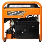 Lifan 6500IOE бензиновый генератор 00-00158689