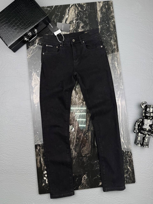 Джинсы Dolce & Gabbana