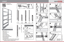 OpenSpace UNIKIT DESIGN