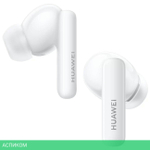 Наушники Huawei FreeBuds 5i T0014 Ceramic White (55036648)