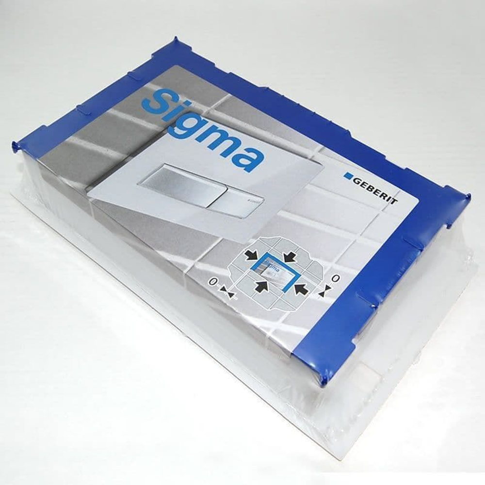 Короб-гофра для клавиш смыва Geberit Sigma 243.345.00.1