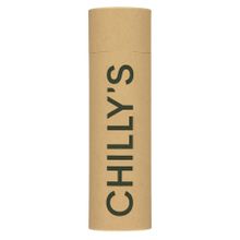 Chilly&#39;s Bottles Термос Matte 500 мл Green