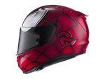 RPHA11 Spiderman MC1SF / Черно-красный