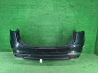 Бампер задний Hongqi HS5 (2019-н.в.)