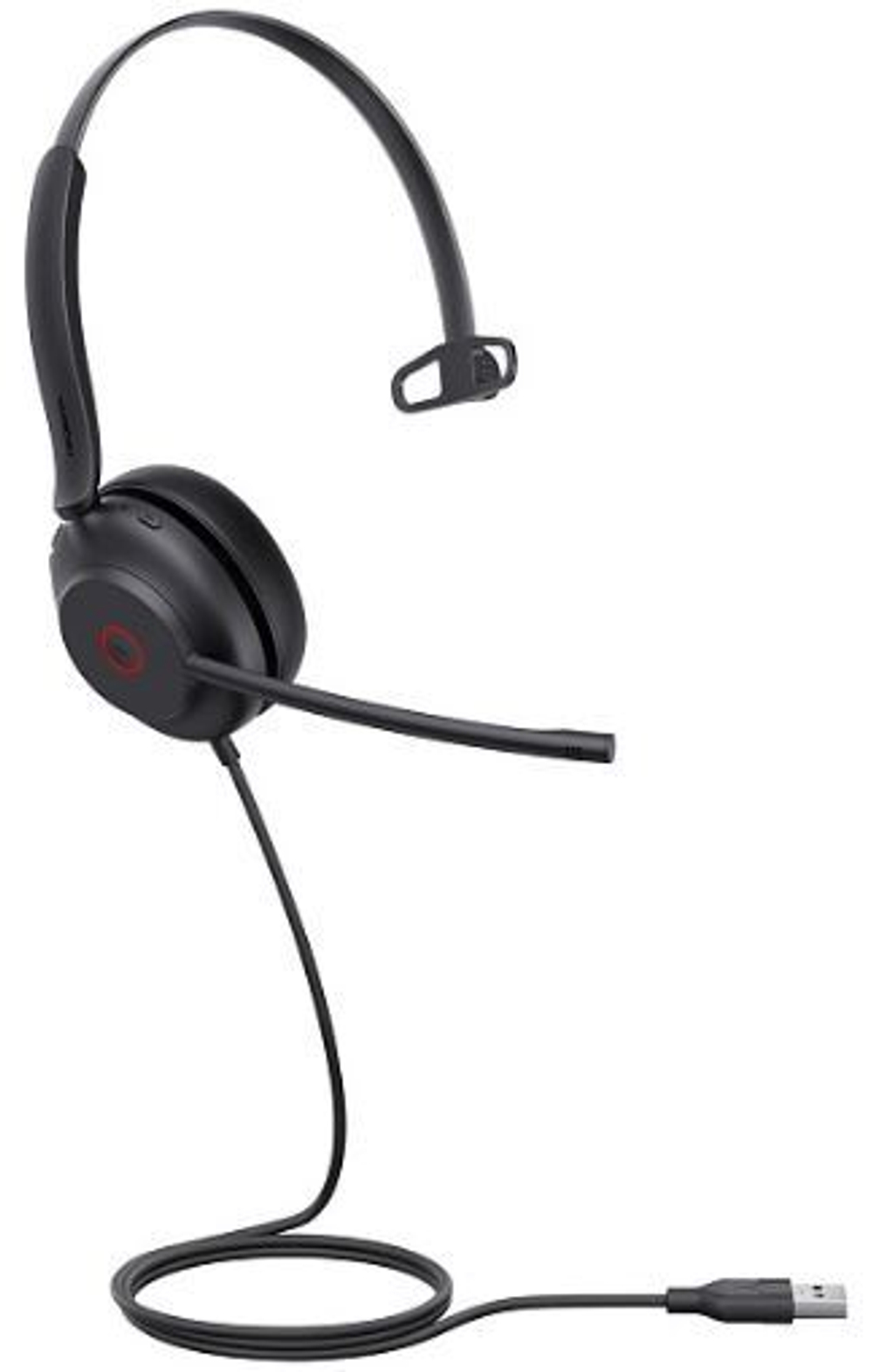 Гарнитура  Yealink UH35 Mono UC