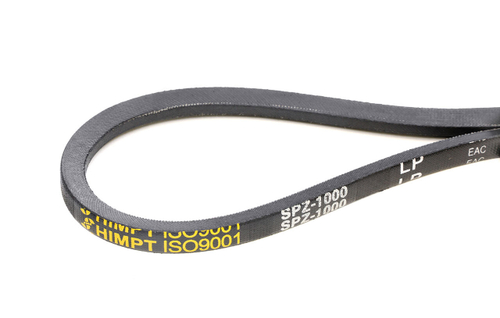 Ремень клиновой SPZ-1000