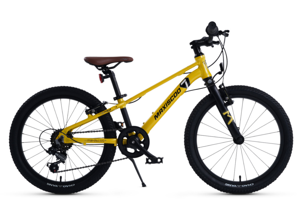 Maxiscoo "7BIKE" 20'' M200 (2024)