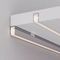 Профиль с экраном Arlight SL-MINI-8-H12-2000 ANOD+OPAL 036833