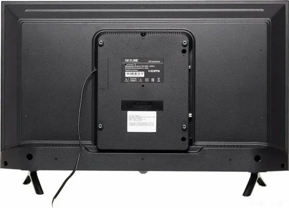 Телевизор Harper 50U777TS (q)