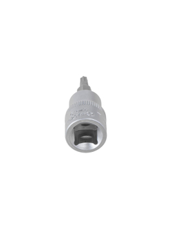 Головка 3/8" со вставкой TORX T20, L=48 мм на холдере Arnezi R0204420