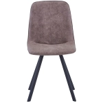 Стул Tom латте