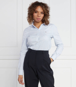 Рубашка Gant - голубой(4300216)