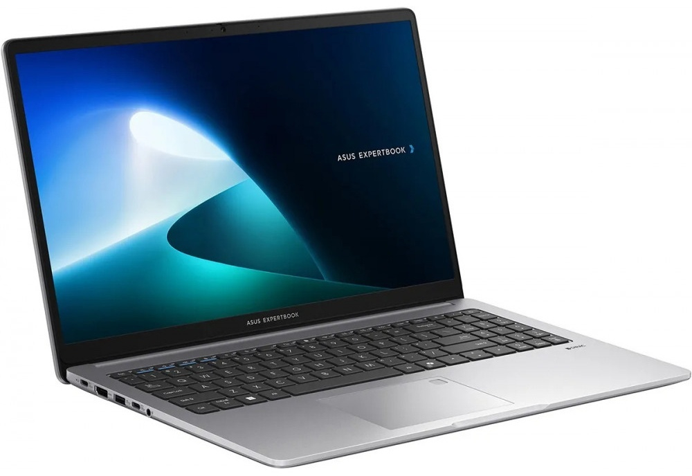 Ноутбук ASUS ExpertBook P1503CVA-S70275 15.6" / 8 Гб / SSD 512 Гб / Без ОС / 90NX0881-M00A90