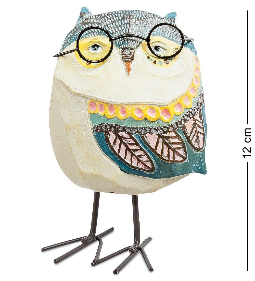 ED-257 Фигурка «Сова»