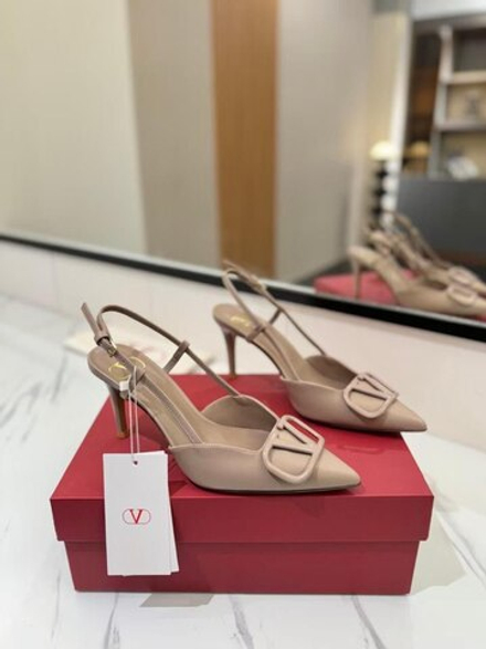 Босоножки Valentino