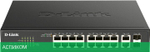 Коммутатор D-Link DGS-1100-18PV2/A3A