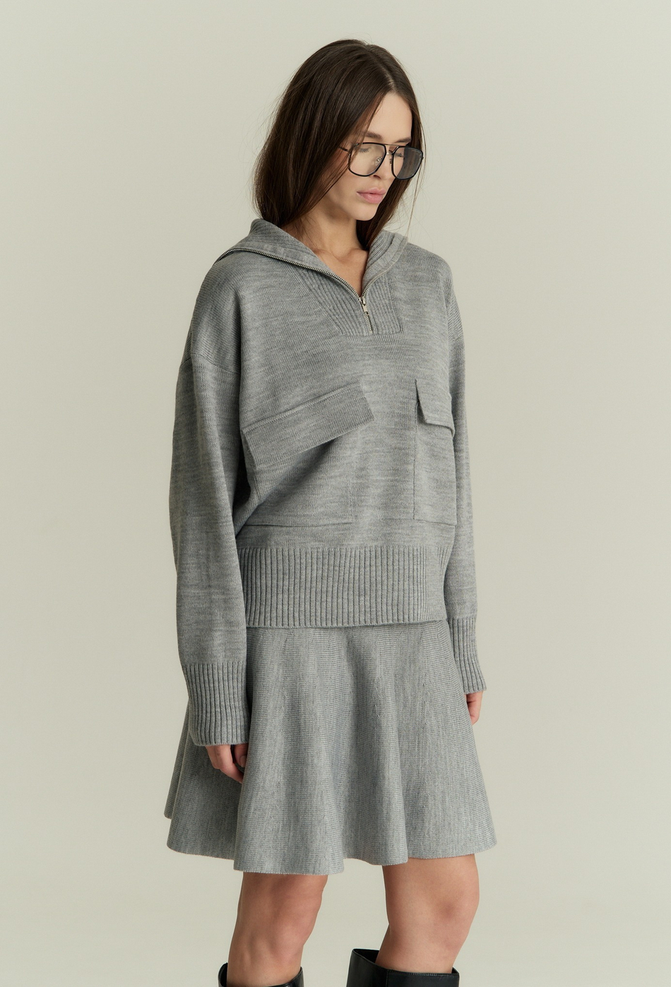 Джемпер PUNTO